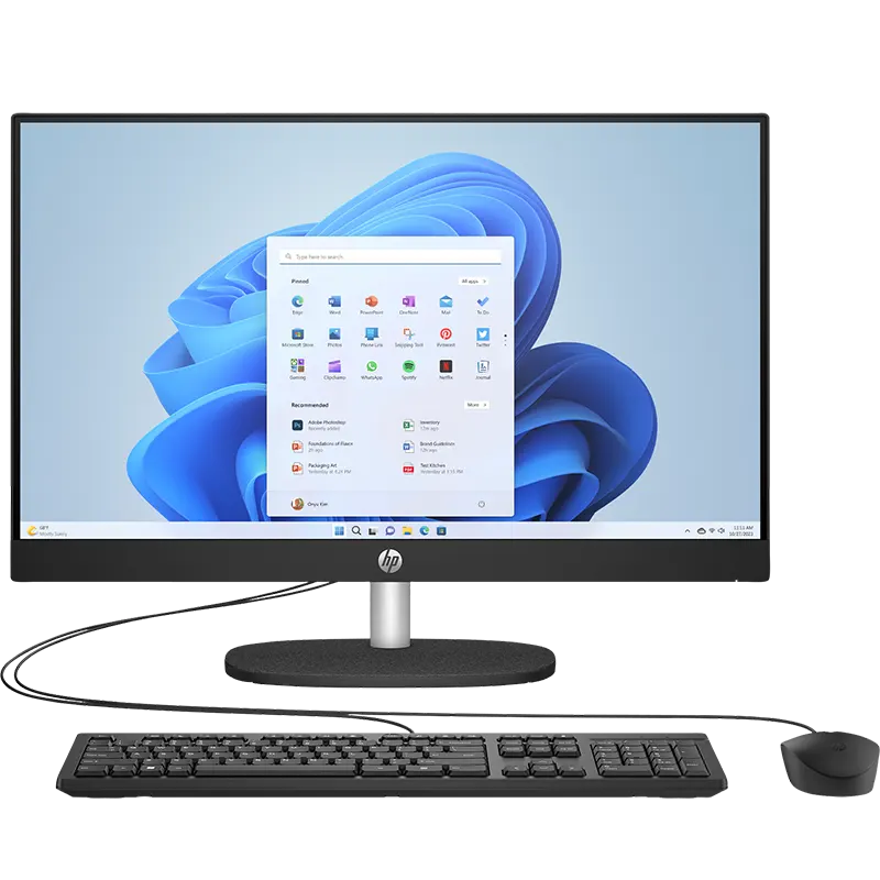 HP 23.8-inch AIO 24-CR1091NH PC Mascom International.webp
